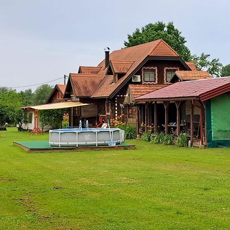 Rooms Ma La Karlovac Dış mekan fotoğraf