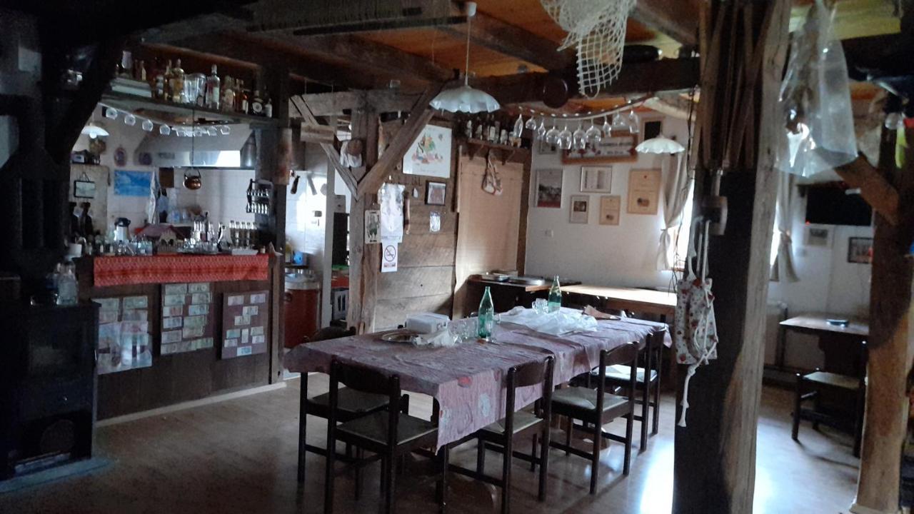 Rooms Ma La Karlovac Dış mekan fotoğraf