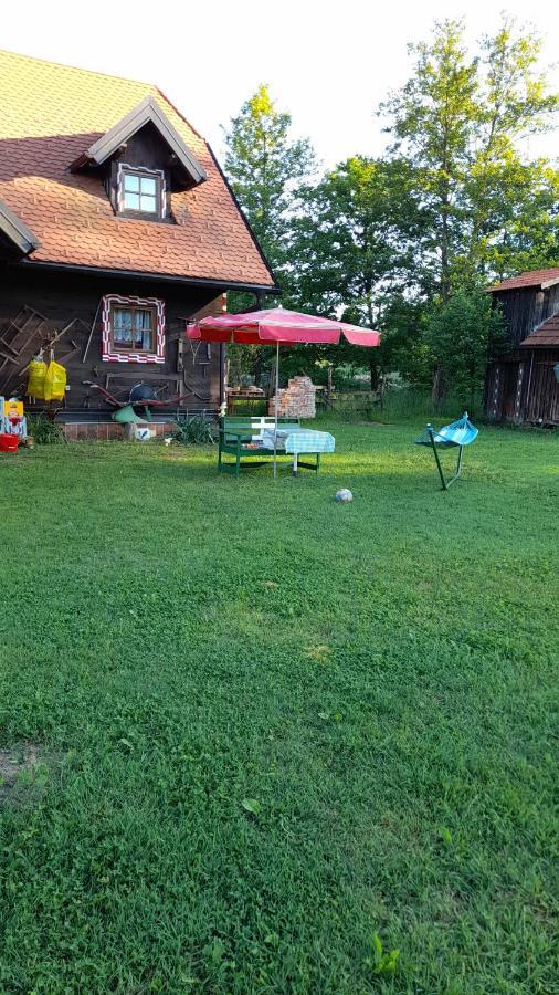 Rooms Ma La Karlovac Dış mekan fotoğraf