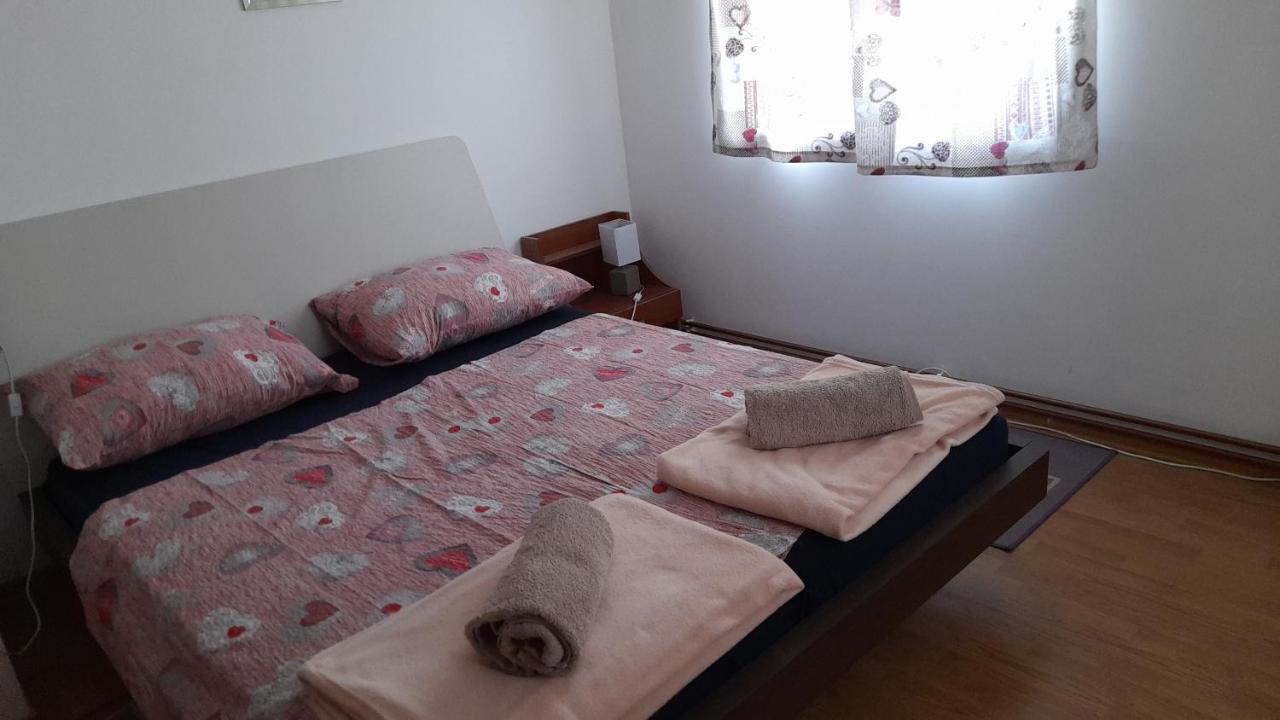 Rooms Ma La Karlovac Dış mekan fotoğraf