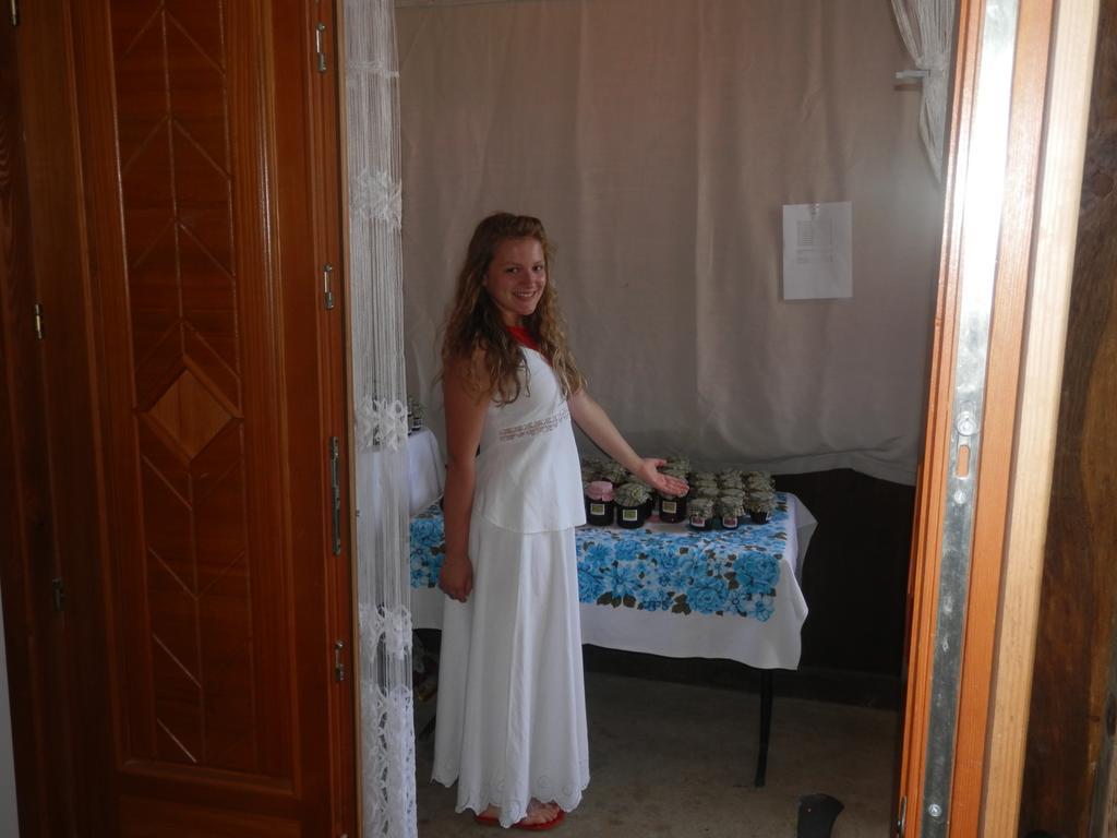 Rooms Ma La Karlovac Dış mekan fotoğraf