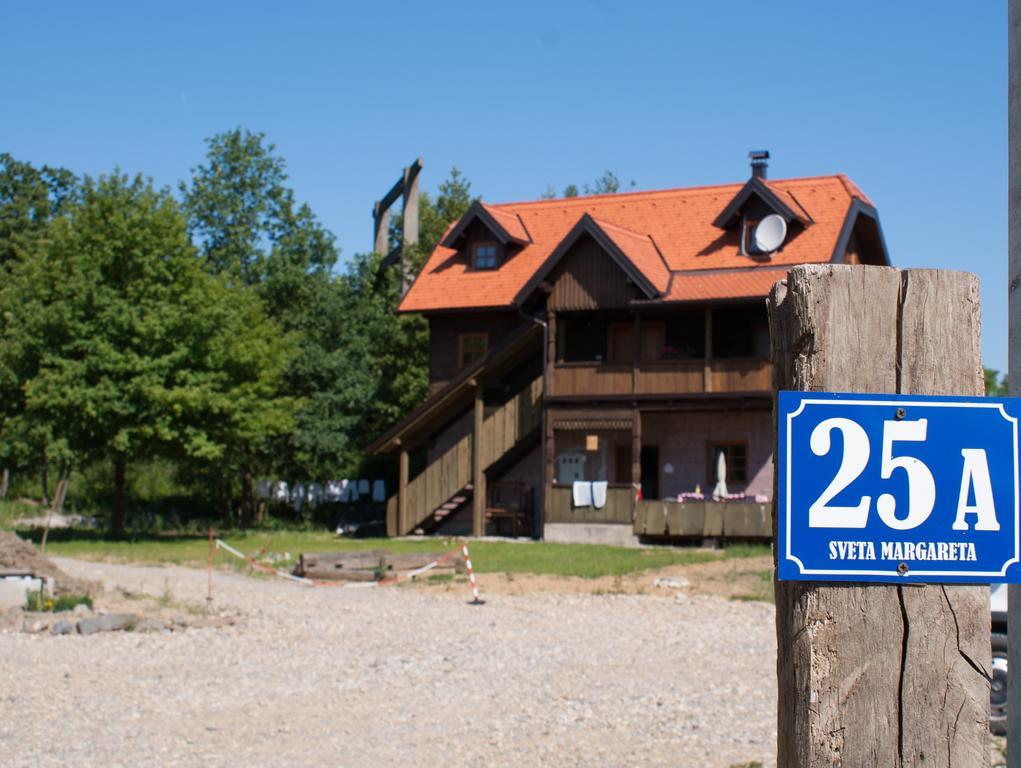 Rooms Ma La Karlovac Dış mekan fotoğraf