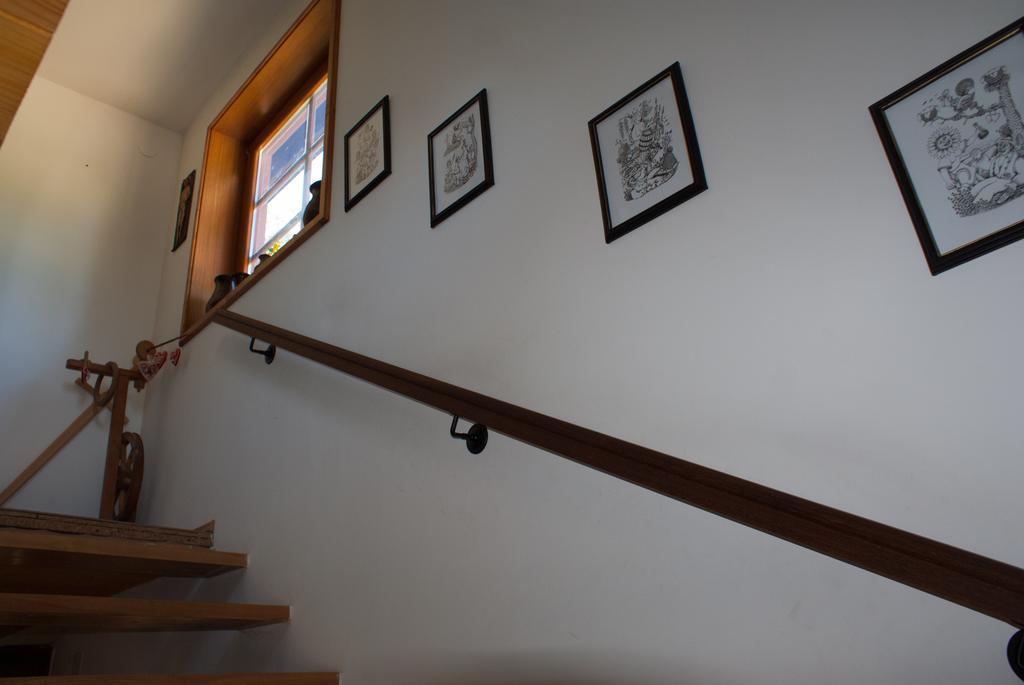 Rooms Ma La Karlovac Dış mekan fotoğraf