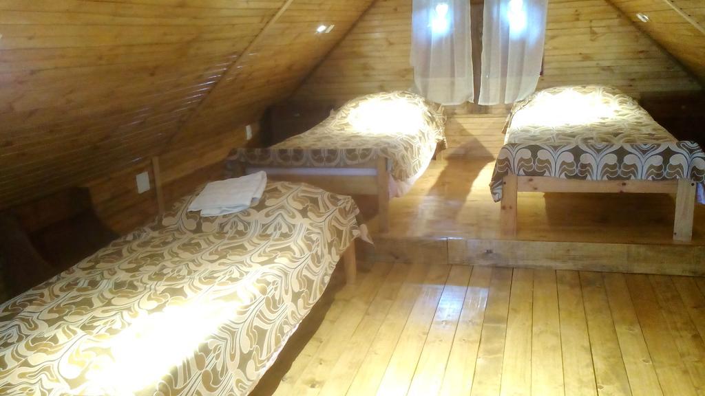 Rooms Ma La Karlovac Dış mekan fotoğraf